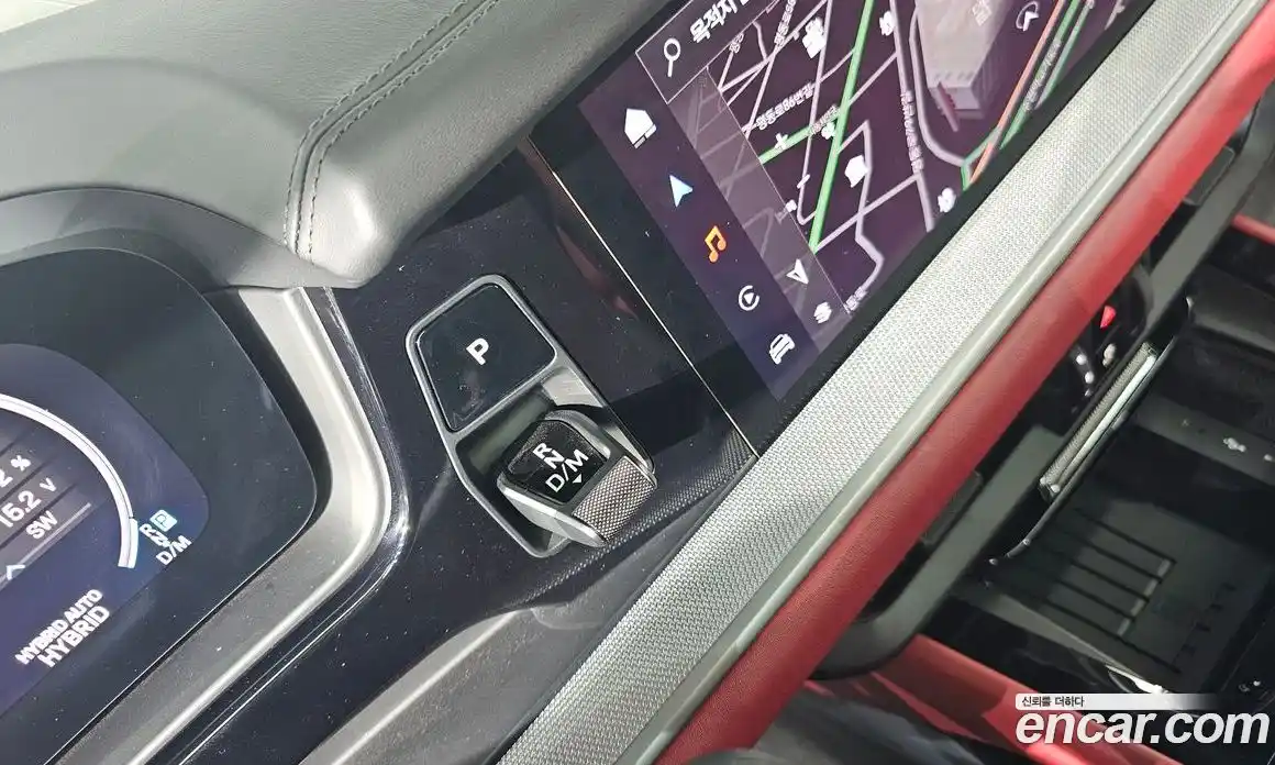 Porsche Cayenne 2024 3.0 гидро в Москве № 230943, фото 9