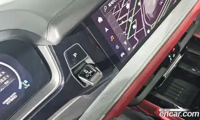 Porsche Cayenne 2024 3.0 гидро в Москве № 230943, миниатюра 9