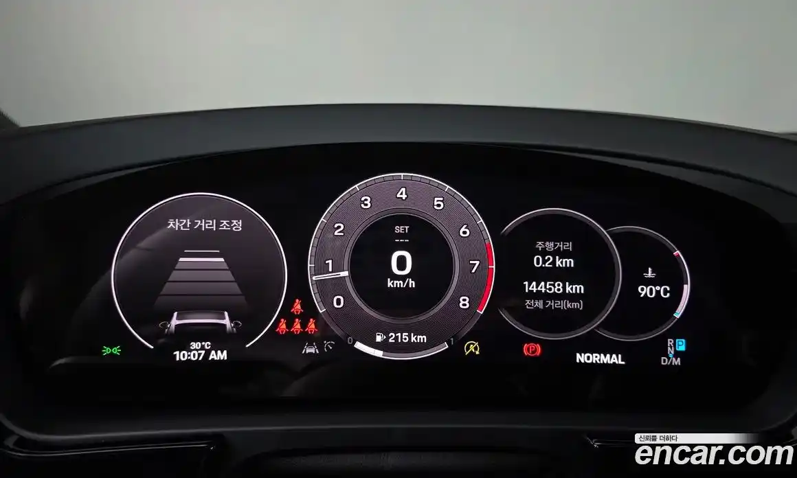 Porsche Cayenne 2024 3.0 гидро в Москве № 230952, фото 7