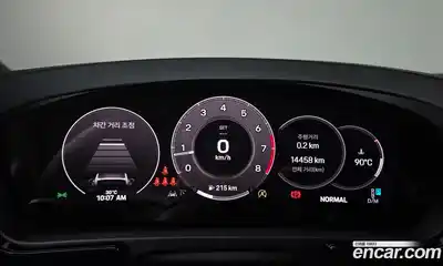 Porsche Cayenne 2024 3.0 гидро в Москве № 230952, миниатюра 7