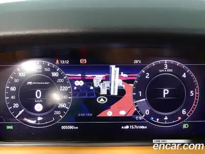 Land Rover Range-Rover Velar 2020 3.0 гидро в Москве № 231112, миниатюра 5