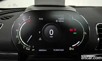 Mini Clubman 2021 2.0 гидро в Москве № 231426, миниатюра 8