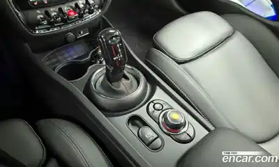 Mini Clubman 2021 2.0 гидро в Москве № 231426, миниатюра 9