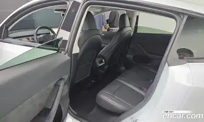 Tesla Model Y 2023 0.2 гидро в Москве № 231704, миниатюра 11