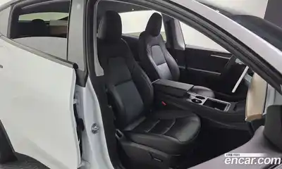 Tesla Model Y 2023 0.2 гидро в Москве № 231704, миниатюра 12