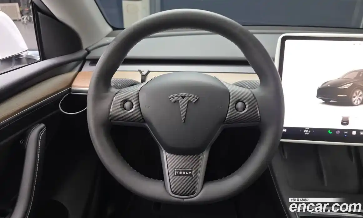 Tesla Model Y 2023 0.2 гидро в Москве № 231704, фото 13