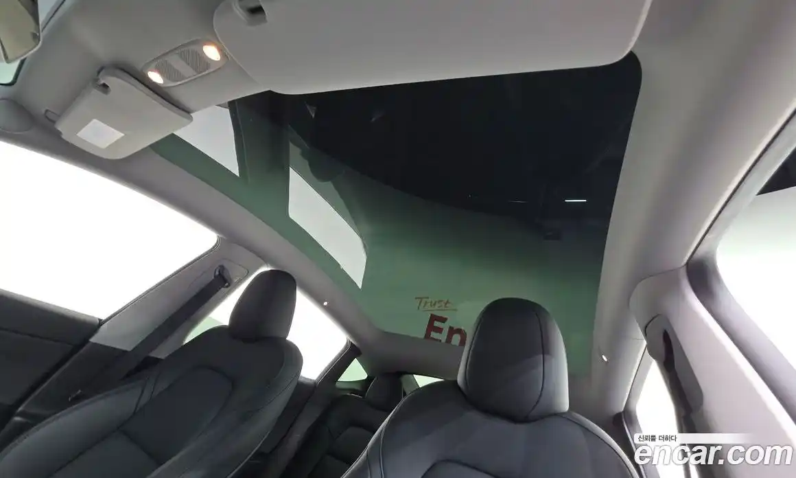 Tesla Model Y 2023 0.2 гидро в Москве № 231704, фото 18