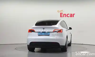 Tesla Model Y 2023 0.2 гидро в Москве № 231704, миниатюра 4
