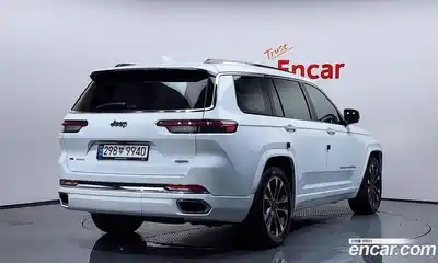 Jeep Cherokee 2021 3.6 гидро в Москве № 232446, миниатюра 2