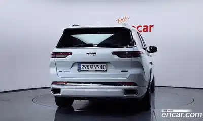 Jeep Cherokee 2021 3.6 гидро в Москве № 232446, миниатюра 4