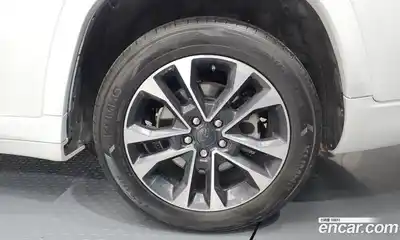 Jeep Cherokee 2021 3.6 гидро в Москве № 232446, миниатюра 5