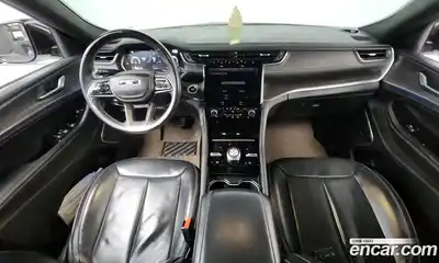 Jeep Cherokee 2021 3.6 гидро в Москве № 232446, миниатюра 7
