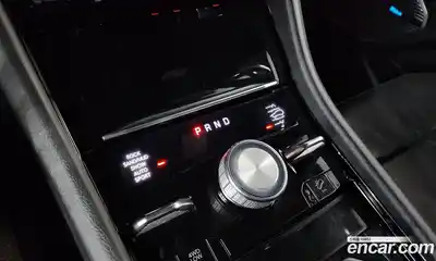 Jeep Cherokee 2021 3.6 гидро в Москве № 232446, миниатюра 9
