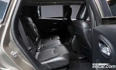Jeep Cherokee 2019 2.4 гидро в Москве № 232736, миниатюра 12