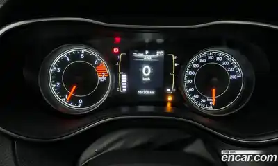 Jeep Cherokee 2019 2.4 гидро в Москве № 232736, миниатюра 8