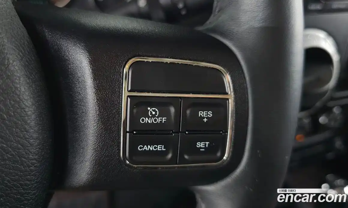 Jeep Wrangler 2013 2.8 гидро в Москве № 232740, фото 17