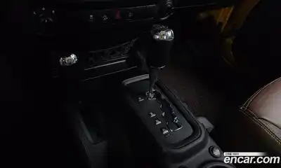 Jeep Wrangler 2013 2.8 гидро в Москве № 232740, миниатюра 9
