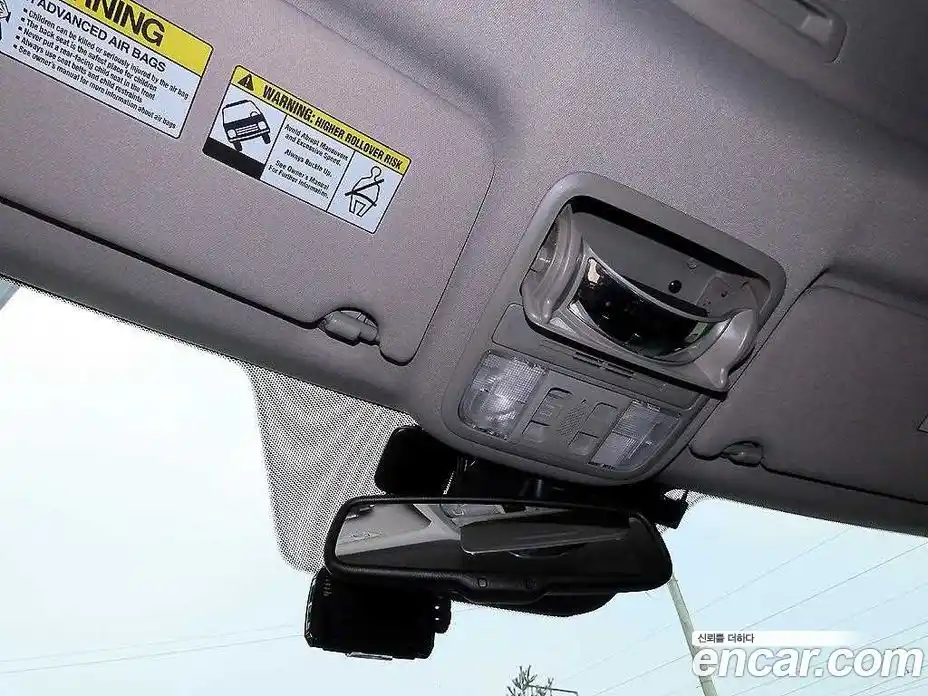 Honda Pilot 2016 3.5 гидро в Москве № 232949, фото 9