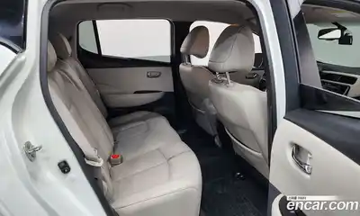 Nissan Leaf 2019 0.1 гидро в Москве № 240226, миниатюра 12