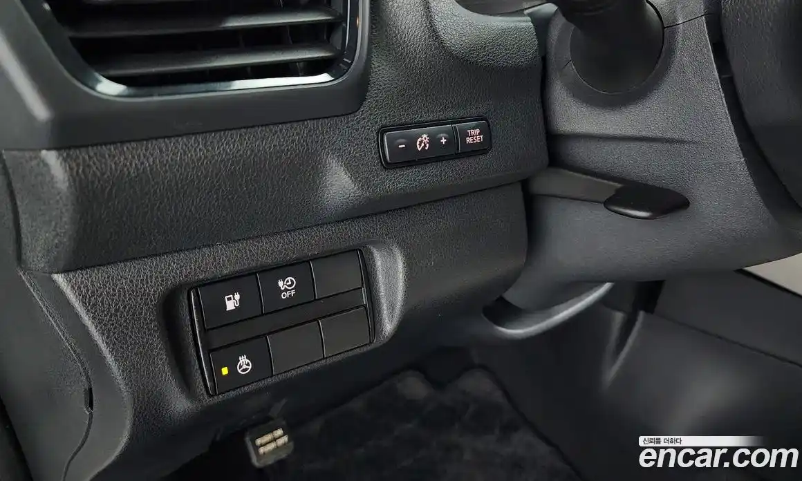 Nissan Leaf 2019 0.1 гидро в Москве № 240226, фото 19