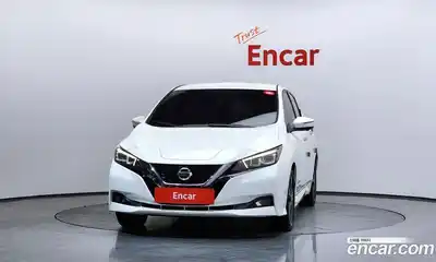 Nissan Leaf 2019 0.1 гидро в Москве № 240226, миниатюра 3