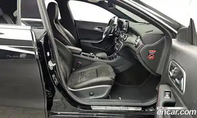 Mercedes-Benz CLA-Class 2017 2.0 гидро в Москве № 241351, миниатюра 11