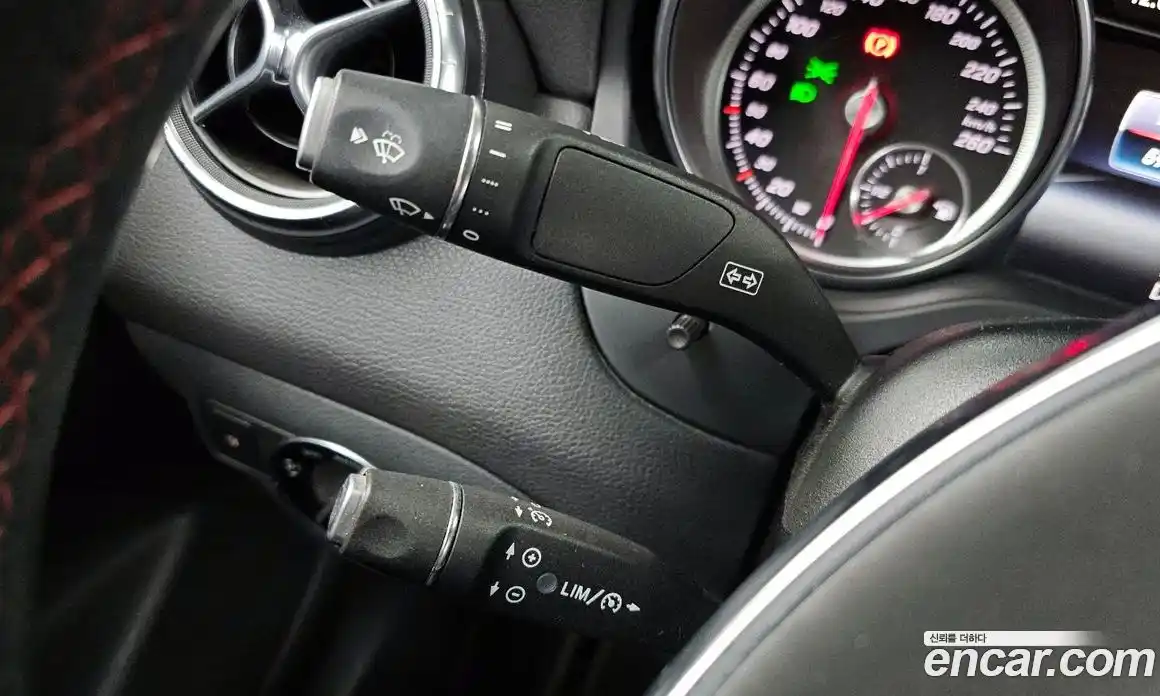 Mercedes-Benz CLA-Class 2017 2.0 гидро в Москве № 241351, фото 19