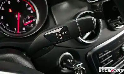 Mercedes-Benz CLA-Class 2017 2.0 гидро в Москве № 241351, миниатюра 9