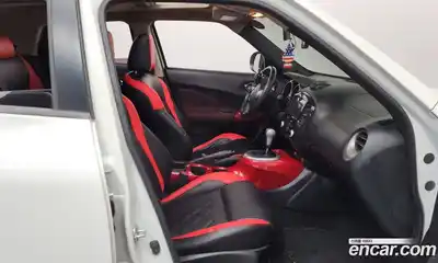 Nissan Juke 2014 1.6 гидро в Москве № 242000, миниатюра 11