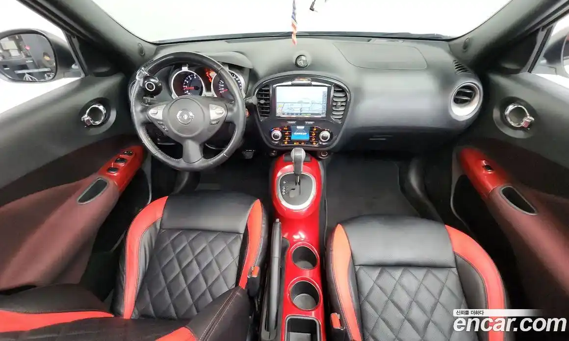 Nissan Juke 2014 1.6 гидро в Москве № 242000, фото 7