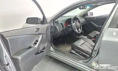 Nissan Altima 2009 3.5 гидро в Москве № 248776, миниатюра 11