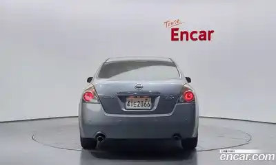 Nissan Altima 2009 3.5 гидро в Москве № 248776, миниатюра 4