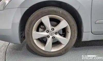 Nissan Altima 2009 3.5 гидро в Москве № 248776, миниатюра 5