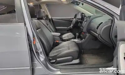 Nissan Altima 2009 3.5 гидро в Москве № 248776, миниатюра 10