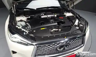 Infiniti QX50 2019 2.0 гидро в Москве № 249573, миниатюра 6