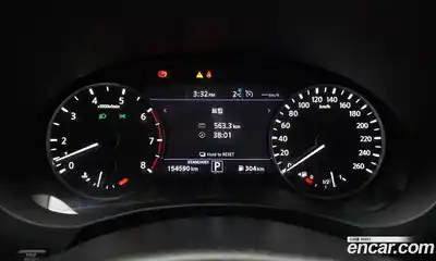 Infiniti QX50 2019 2.0 гидро в Москве № 249573, миниатюра 8