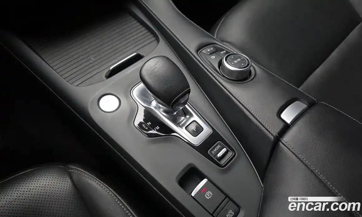 Infiniti QX50 2019 2.0 гидро в Москве № 249573, фото 9
