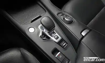 Infiniti QX50 2019 2.0 гидро в Москве № 249573, миниатюра 9