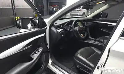 Infiniti QX50 2019 2.0 гидро в Москве № 249573, миниатюра 10