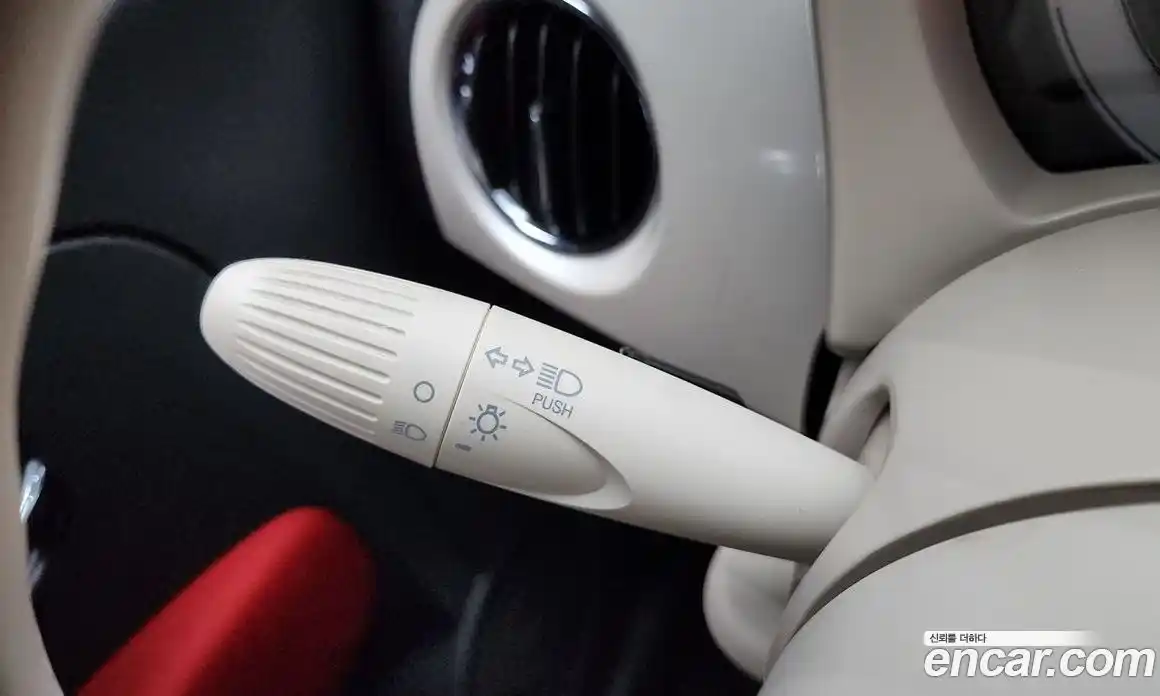 Fiat 500 2017 1.4 гидро в Москве № 249666, фото 18