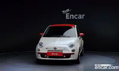 Fiat 500 2017 1.4 гидро в Москве № 249666, миниатюра 3