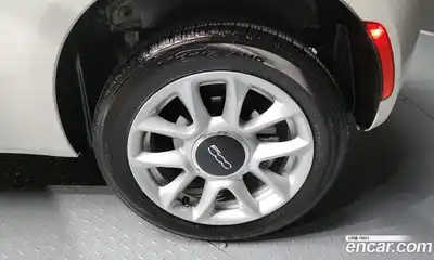 Fiat 500 2017 1.4 гидро в Москве № 249666, миниатюра 5