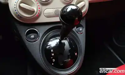 Fiat 500 2017 1.4 гидро в Москве № 249666, миниатюра 9