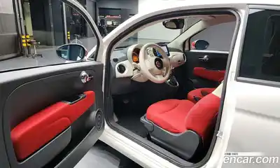 Fiat 500 2017 1.4 гидро в Москве № 249666, миниатюра 10