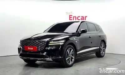 Genesis GV80, 2024