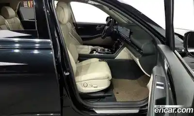 Genesis GV80 2024 2.5 гидро в Москве, миниатюра 11