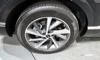 Genesis GV80 2024 2.5 гидро в Москве, миниатюра 5