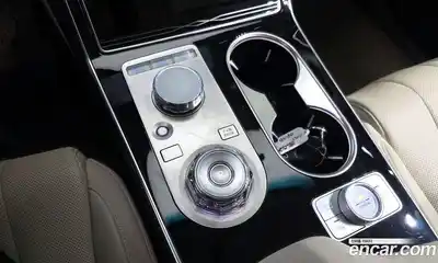 Genesis GV80 2024 2.5 гидро в Москве, миниатюра 9