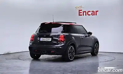 Mini Cooper 2021 2.0 гидро в Москве № 253150, миниатюра 2