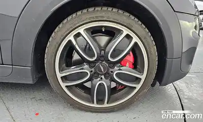 Mini Cooper 2021 2.0 гидро в Москве № 253150, миниатюра 5